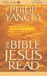 Bible Jesus Read