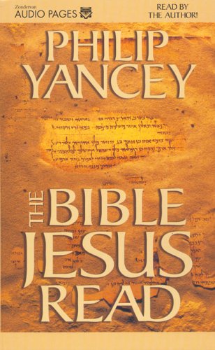 Bible Jesus Read, The under Audiobooks in The Books Store