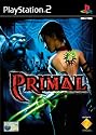 Primal (PS2)