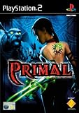 Primal (PS2)