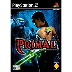 Primal (PS2)