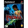 Primal (PS2)