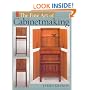 The Fine Art of Cabinetmaking