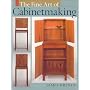 Fine Art of Cabinet Making
