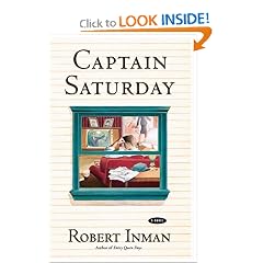 Captain Saturday: A Novel