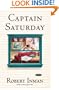 Captain Saturday: A Novel
