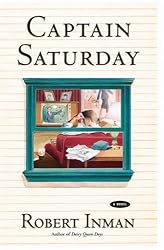 Captain Saturday: A Novel