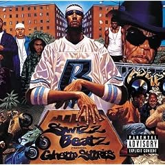 Swizz Beats Presents Ghetto Stories