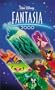 Fantasia 2000 (Walt Disney Pictures Presents) [VHS]