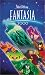 VHS : Fantasia 2000 (Walt Disney Pictures Presents)