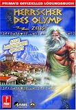 Zeus. Herrscher des Olymp. Offizielles Loesungsbuch