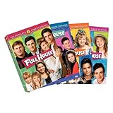 Full House - The Complete Seasons 1-4 (1987)