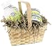 The new line we started carrying is perfect for a great gift basket for a housewarming or hostess gift for example. Cuisine products are enriched with shea butter and the cuisine series has a grapefruit scent, fresh and soft. Pretty enough to decorate the kitchen with, and a wonderful assortment. Each product is also sold individually in our store.