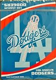 Los Angeles Dodgers MLB Major League Baseball Playing Cards