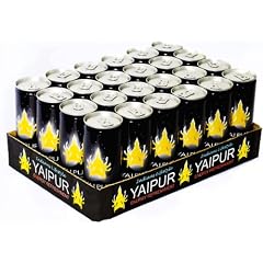 Yaipur Energy Drink 24 x 250 ml Dose