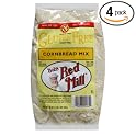 4-Pack Cornbread Mix