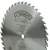 WOODWORKER II- 10X 40 TEETH, 3 32 THIN... from 10" Table Saw Blades