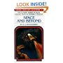 Space and Beyond (Choose Your Own Adventure #3)