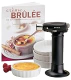 BonJour Creme Brulee Set