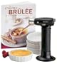 BonJour Creme Brulee Set