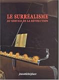 Revue Jean-Michel Place  / Le Surréalisme au service de la révolution. Collection complète : numéros 1 à 6 Juillet 1930 à Mai 1933