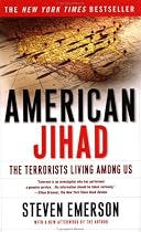 American Jihad: The Terrorists Living Among Us