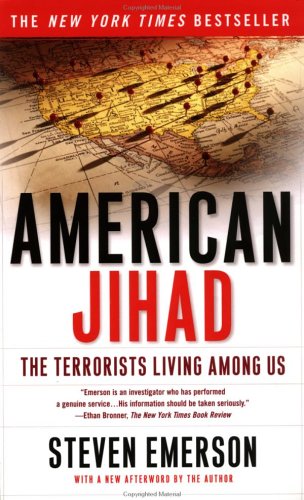 American Jihad: The Terrorists Living Among Us