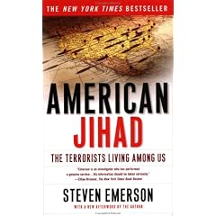 American Jihad: The Terrorists Living Among Us