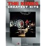 The Kinks Greatest Hits (Piano/Vocal/Guitar Artist Songbook)