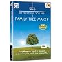 GSP Who Do You Think You Are? Family Tree Maker (New Version) (PC)