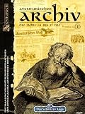 Das Schwarze Auge, Aventurisches Archiv