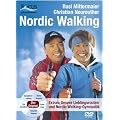 Nordic Walking mit Rosi Mittermaier und Christian Neureuther