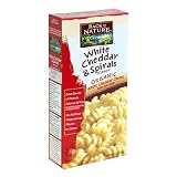 Review Back to Nature  / Back to Nature White Cheddar & Spirals Dinner, 6.5-Ounce Boxes (Pack of 12)