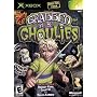Grabbed by the Ghoulies (Xbox)