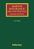 Marine insurance : law and practice