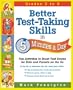 Better Test-Taking Skills in 5 Minutes a Day: Fun Activities to Boost Test Scores for Kids and Parents on the Go