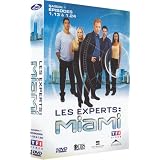 Les Experts : Miami - Saison 1, Partie 2par David Caruso