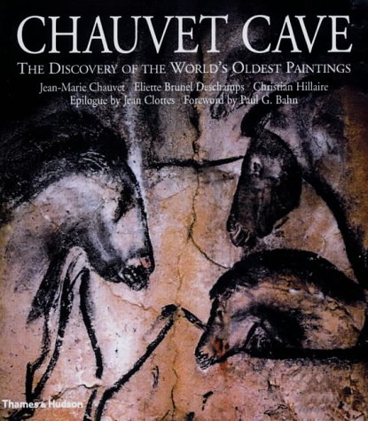 Chauvet Cave
