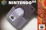 Nintendo Rumble Pak (N64)