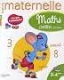 Maths maternelle petite section
