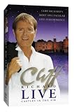 Review Universal Pictures UK  / Cliff Richard: Live (Castles in the Air)