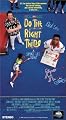 Do the Right Thing [VHS]