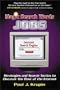 Magic Search Words-Jobs: Strategies and Search Tactics to Discover the Best Information on the Internet (Magic Search Words)