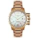 Swiss Legend Men's Ambassador Collection Diamond Watch and Winder #60010-RG-WHT-RED