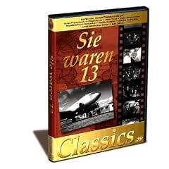 Sie waren 13