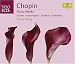 Search : Chopin: Piano Works  [Etudes - Impromptus - Sonatas - Concertos - Mazurkas - Polonaise - Berceuse]