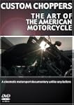 Choppers the Art of the Americ