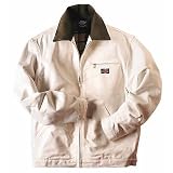 Dickies jc58 Flannel Lined Jacket by Dickies