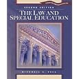 The Law and Special Education: Includes the IDEA Improvement Act by Mitchell L. Yell