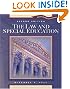 The Law and Special Education: Includes the IDEA Improvement Act